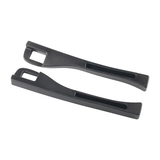 A8607 1 Pair Car Seat Seam Filling Strip Polyurethane Vehicle Seat Gap Filler Strip