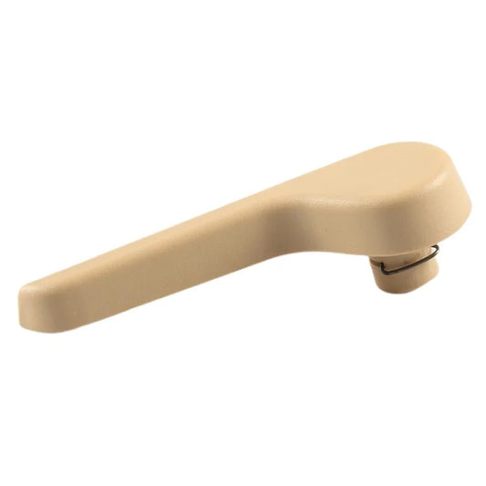 A8487-02 Hard ABS Replacement Adjustment Handle for Car Right Seat, OE: 15232598