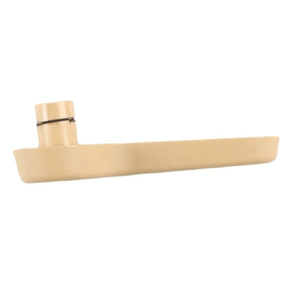 A8487-02 Hard ABS Replacement Adjustment Handle for Car Right Seat, OE: 15232598