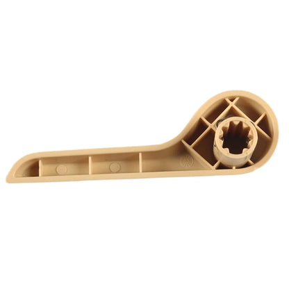 A8487-02 Hard ABS Replacement Adjustment Handle for Car Right Seat, OE: 15232598
