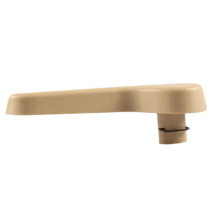 A8487-02 Hard ABS Replacement Adjustment Handle for Car Right Seat, OE: 15232598