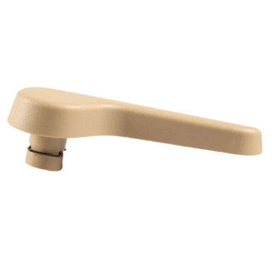 A8487-01 Hard ABS Car Left Seat Adjustment Handle Replacement, OE: 15232594