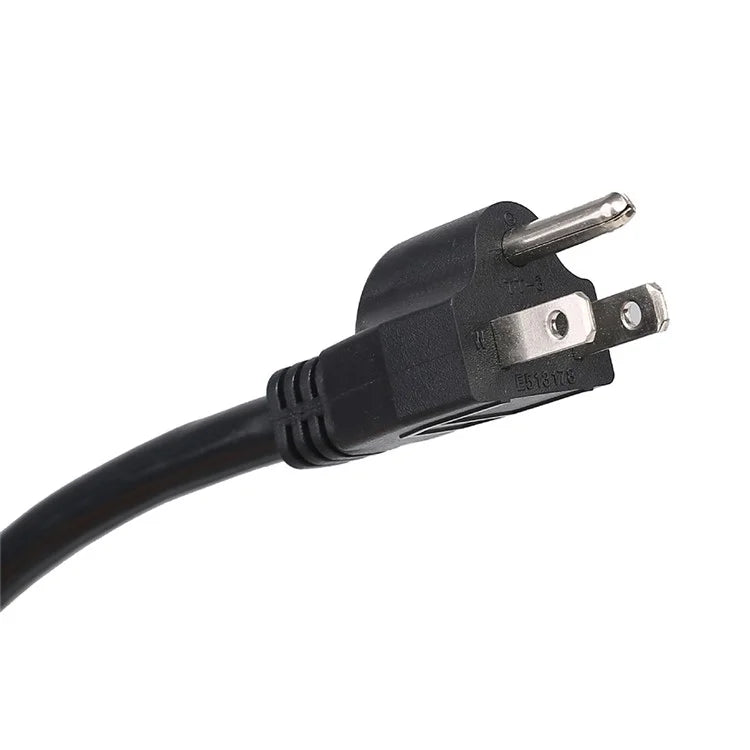 J1772 EV Charger 110V-240V Electric Car Charging Station, 5m Cable