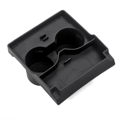 For Tesla Model 3 / Y Cup Holder Center Console Glasses Card Storage Tray