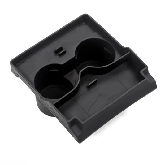 For Tesla Model 3 / Y Cup Holder Center Console Glasses Card Storage Tray