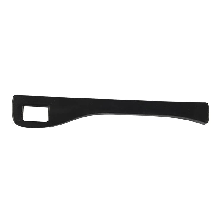 A8752-01 Car Gap Filler Driver's Seat Polyurethane Gap Filling Strip