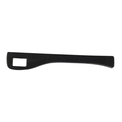 A8752-01 Car Gap Filler Driver's Seat Polyurethane Gap Filling Strip