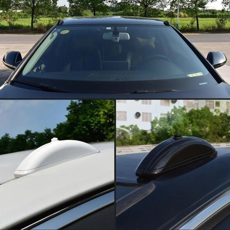 H901 1Pc Car Roof Warning Light Remote Control Vehicle Green Laser Lamp