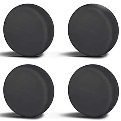 4PCS Oxford Cloth Sleeve 91-99CMx36CM Wheel Car SUV Tire Cover Bag