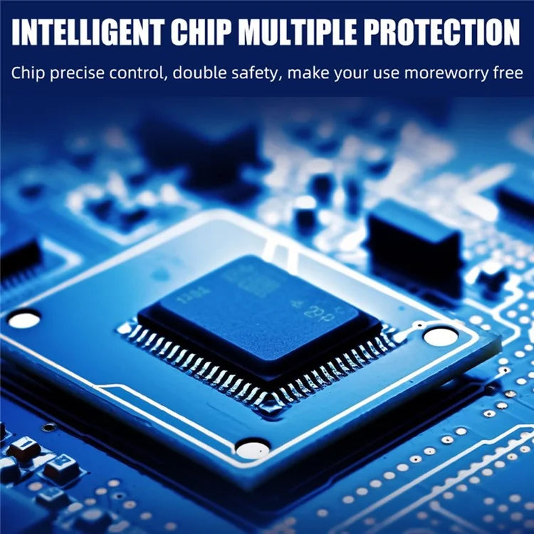 E-FAST TK-2500 25A Max Car Automatic Battery Charger for Lithium LiFePO4 AGM GEL Lead-Acid