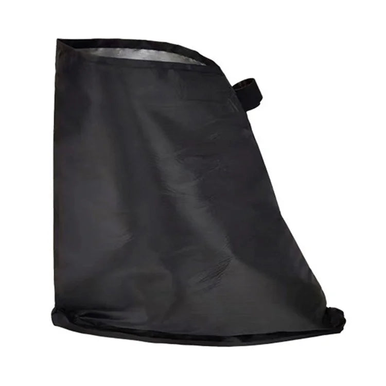 XNY-2021 Electric Car Charger Magnetic Rain Cover Charging Gun Waterproof Cover, Size L
