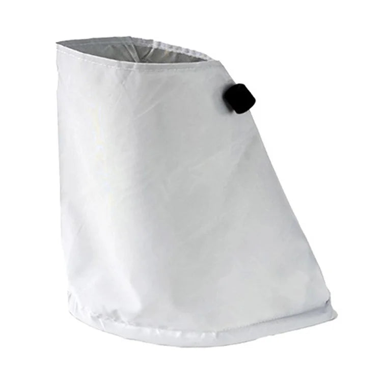 XNY-2021 Electric Car Charger Magnetic Rain Cover Charging Gun Waterproof Cover, Size L