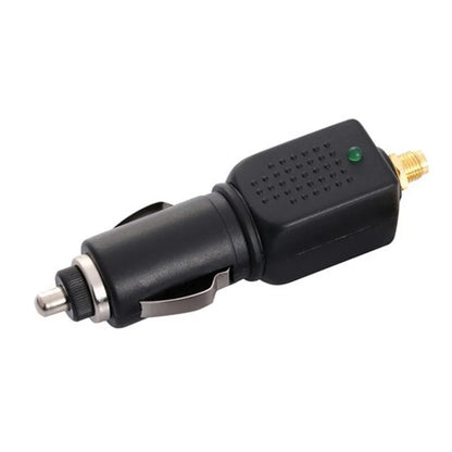 Car Cigarette Lighter GPS Locator Jammer with Antenna