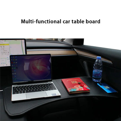 FR-21001 Car Dining Table for Tesla Model 3 / Y