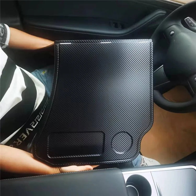 FR-21001 Car Dining Table for Tesla Model 3 / Y