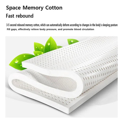 For Tesla Model Y / 3 Car Mattress 5cm Thickness Sleeping Pad Back Seat Camping Bed