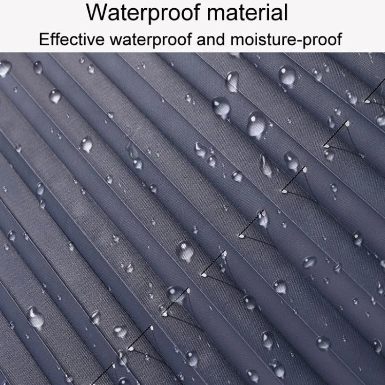 70x145cm Car Sunshade Interior Windscreen Sunshade Curtain Shade with 6 Suction Cups