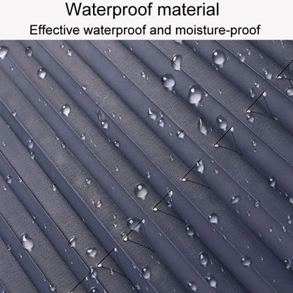 70x145cm Car Sunshade Interior Windscreen Sunshade Curtain Shade with 6 Suction Cups