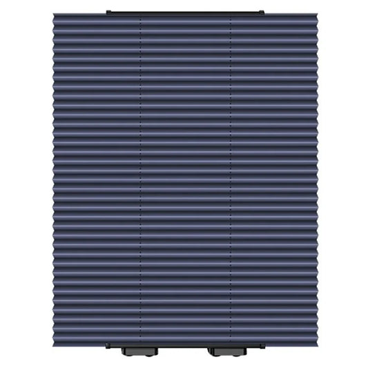 Car Sun Window Shade 80x185cm Car Privacy Shield with 6 Suction Cups