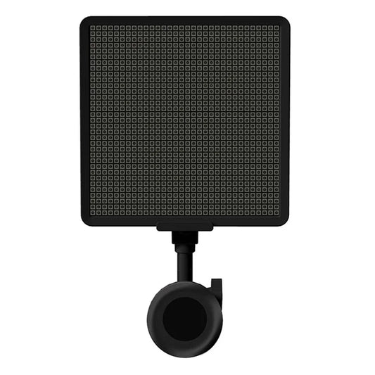 P32S 32x32 LED Car Sign Bluetooth App Control Custom Text Pattern Animation Programmable Display