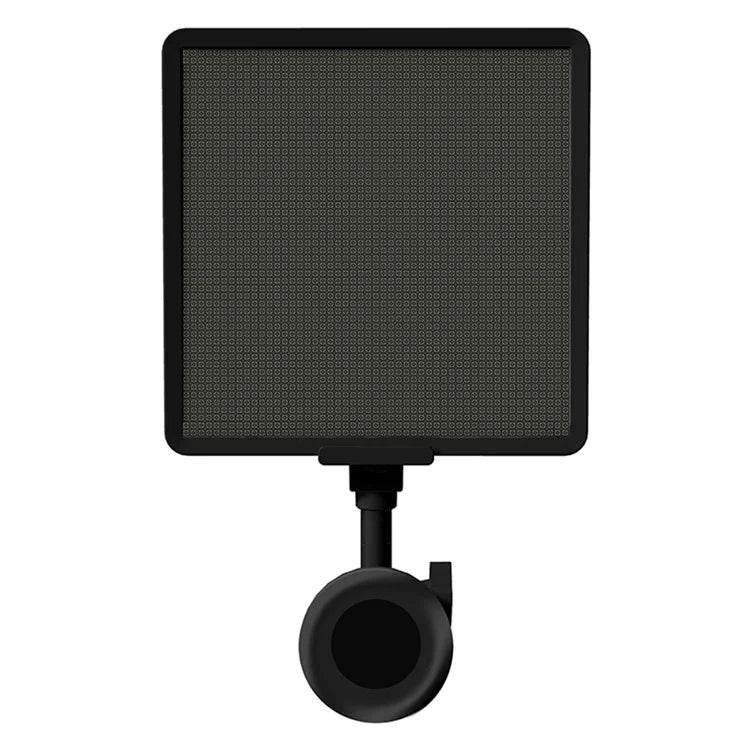 P64S Car Pixel Image Display Screen Bluetooth App Control Car Rear Window DIY Message Board