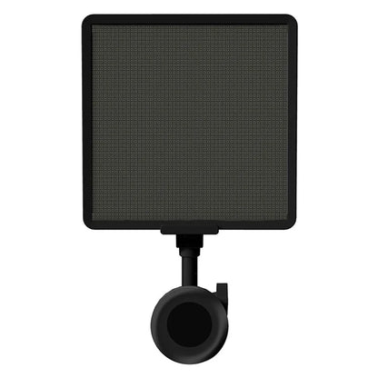 P64S Car Pixel Image Display Screen Bluetooth App Control Car Rear Window DIY Message Board