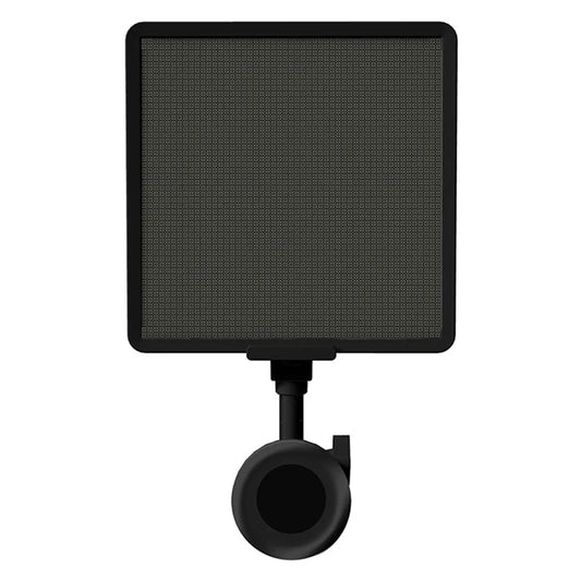 P64S Car Pixel Image Display Screen Bluetooth App Control Car Rear Window DIY Message Board