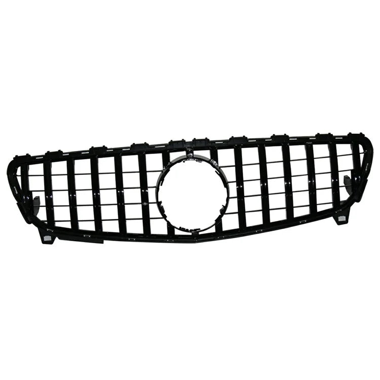 WINAUTO For New A-Class W176 2016-2018 GT Style Car Front Air Inlet Vent Grid Cover