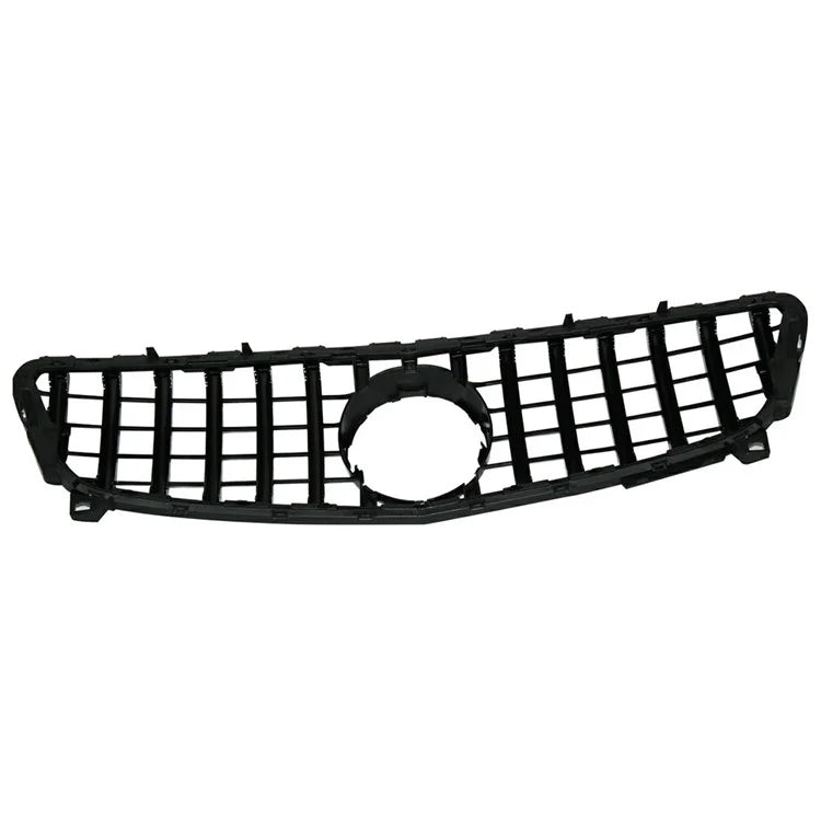 WINAUTO For New A-Class W176 2016-2018 GT Style Car Front Air Inlet Vent Grid Cover