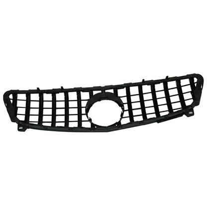 WINAUTO For New A-Class W176 2016-2018 GT Style Car Front Air Inlet Vent Grid Cover