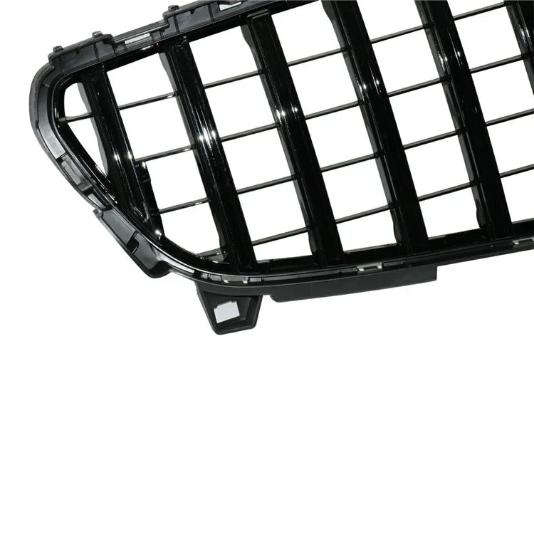 WINAUTO For New A-Class W176 2016-2018 GT Style Car Front Air Inlet Vent Grid Cover