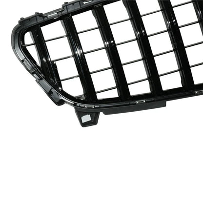 WINAUTO For New A-Class W176 2016-2018 GT Style Car Front Air Inlet Vent Grid Cover