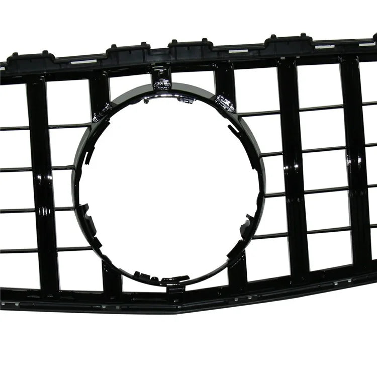 WINAUTO For New A-Class W176 2016-2018 GT Style Car Front Air Inlet Vent Grid Cover