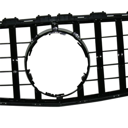 WINAUTO For New A-Class W176 2016-2018 GT Style Car Front Air Inlet Vent Grid Cover