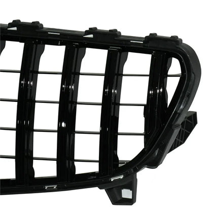 WINAUTO For New A-Class W176 2016-2018 GT Style Car Front Air Inlet Vent Grid Cover