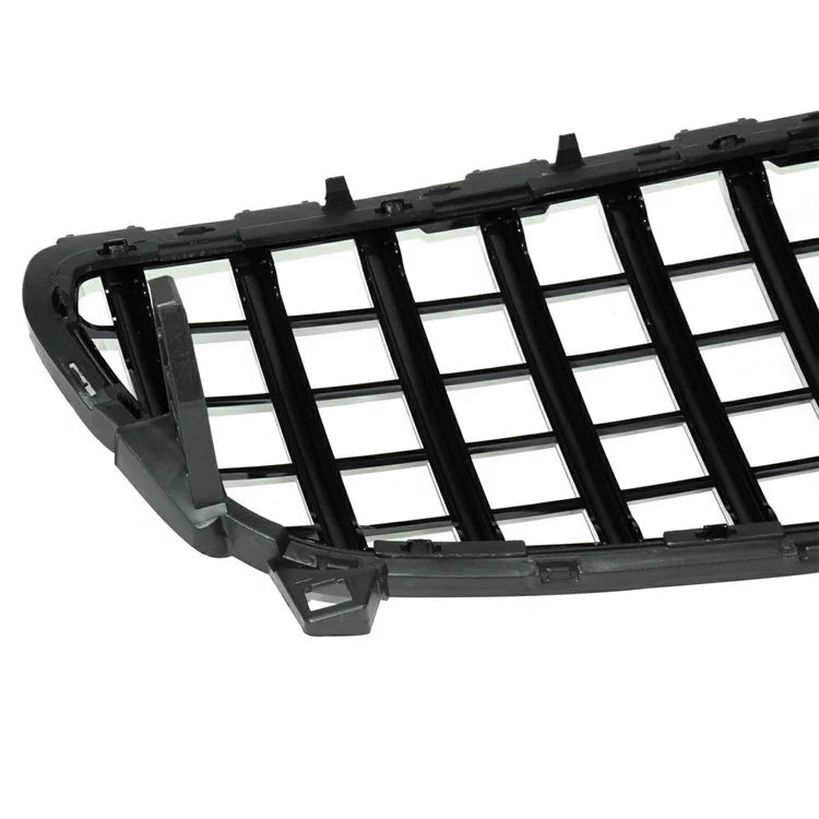 WINAUTO For New A-Class W176 2016-2018 GT Style Car Front Air Inlet Vent Grid Cover