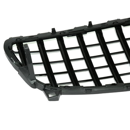 WINAUTO For New A-Class W176 2016-2018 GT Style Car Front Air Inlet Vent Grid Cover