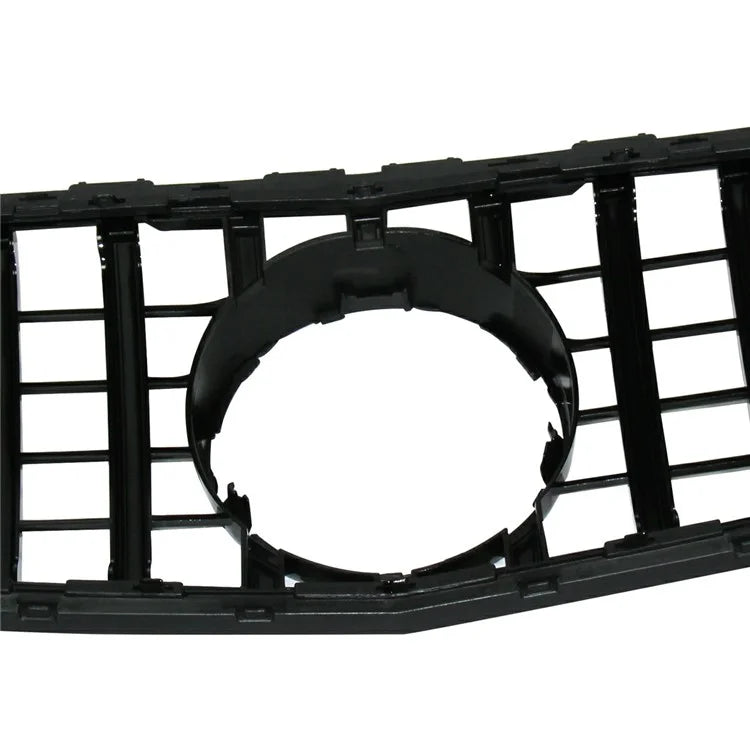 WINAUTO For New A-Class W176 2016-2018 GT Style Car Front Air Inlet Vent Grid Cover
