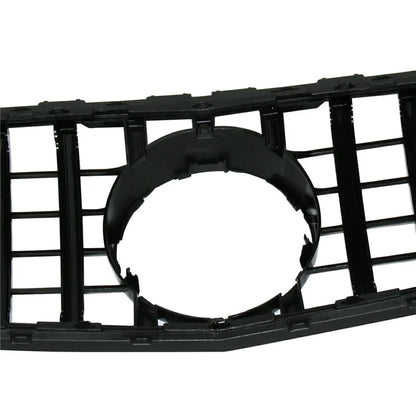 WINAUTO For New A-Class W176 2016-2018 GT Style Car Front Air Inlet Vent Grid Cover