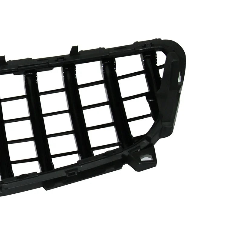 WINAUTO For New A-Class W176 2016-2018 GT Style Car Front Air Inlet Vent Grid Cover