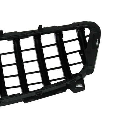 WINAUTO For New A-Class W176 2016-2018 GT Style Car Front Air Inlet Vent Grid Cover