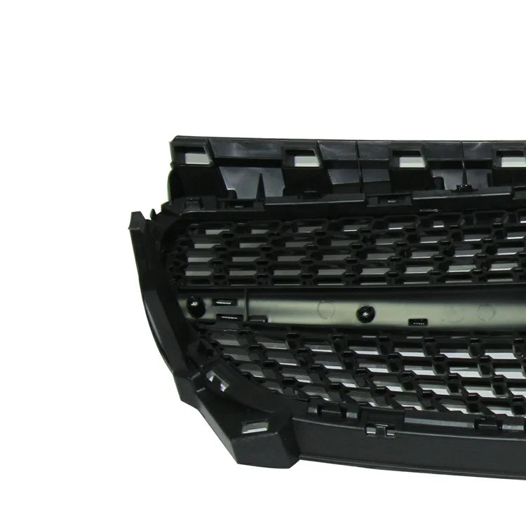 WINAUTO For CLA Class W117 2013-2015 Waterproof ABS Car Front Grille