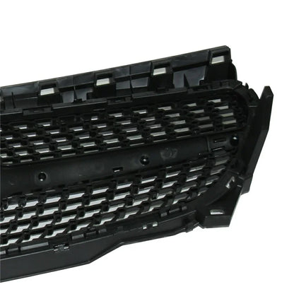 WINAUTO For CLA Class W117 2013-2015 Waterproof ABS Car Front Grille