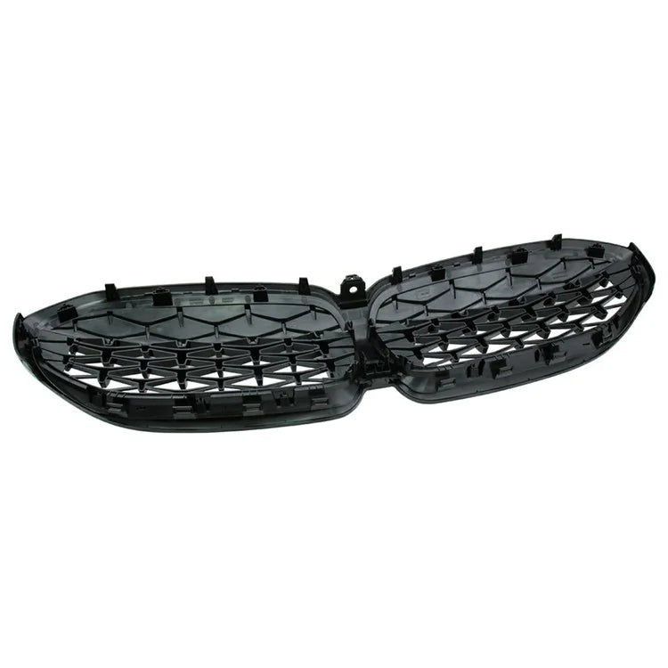WINAUTO Car Front Air Inlet Vent Mesh Cover for 3 Series G20 2013-2019 Grid Cover