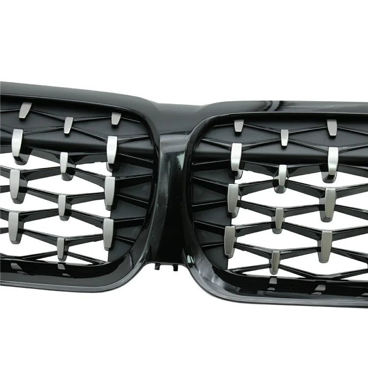 WINAUTO Car Front Air Inlet Vent Mesh Cover for 3 Series G20 2013-2019 Grid Cover