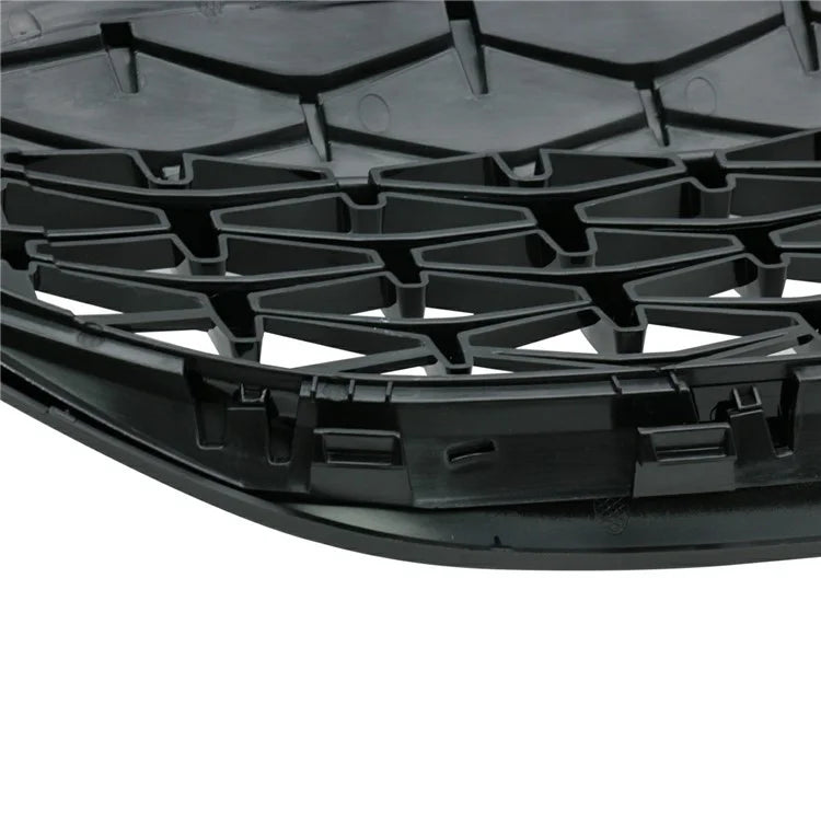 WINAUTO Car Front Air Inlet Vent Mesh Cover for 3 Series G20 2013-2019 Grid Cover