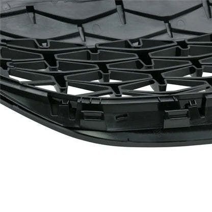 WINAUTO Car Front Air Inlet Vent Mesh Cover for 3 Series G20 2013-2019 Grid Cover