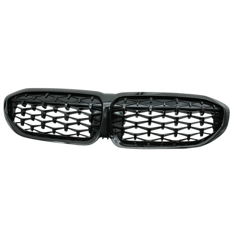 WINAUTO Car Front Air Inlet Vent Mesh Cover for 3 Series G20 2013-2019 Grid Cover