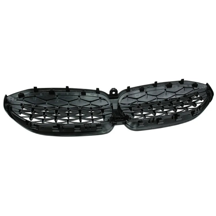 WINAUTO Car Front Air Inlet Vent Mesh Cover for 3 Series G20 2013-2019 Grid Cover