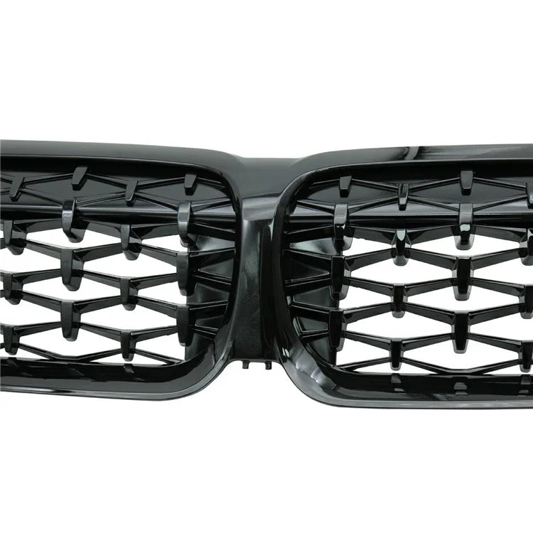 WINAUTO Car Front Air Inlet Vent Mesh Cover for 3 Series G20 2013-2019 Grid Cover